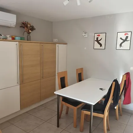 Escale Des Pro Accommodatie bij particulieren