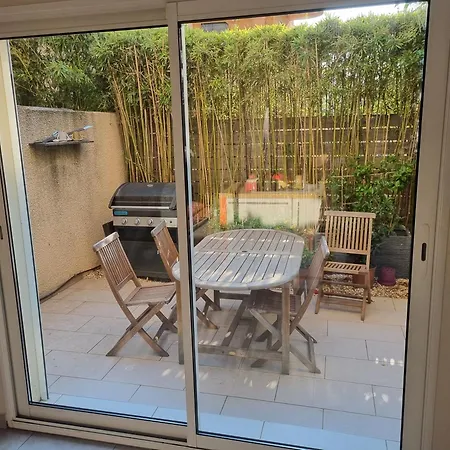 Accommodatie bij particulieren Escale Des Pro