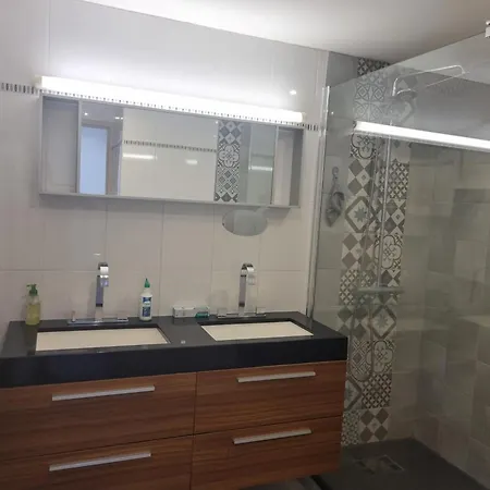 Escale Des Pro Accommodatie bij particulieren